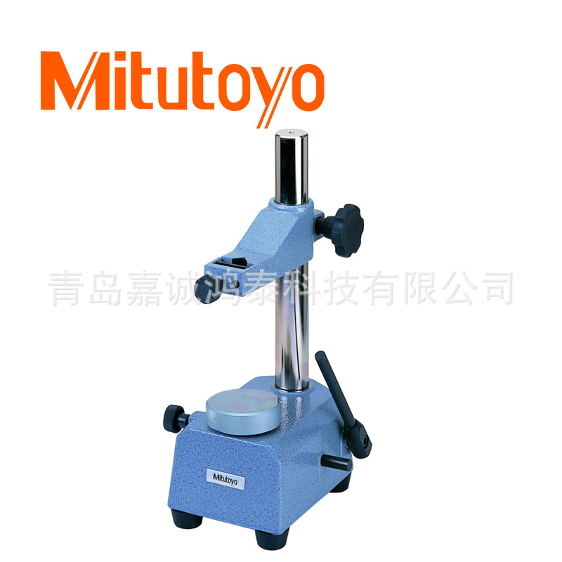 日本MITUTOYO三丰 测量台架 156-101-10千分尺台架156-101-10