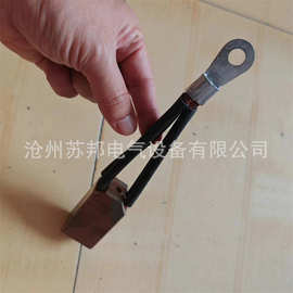 J201J204碳刷厂家  D374碳刷16*25*40 J164碳刷 D172碳刷电刷厂家