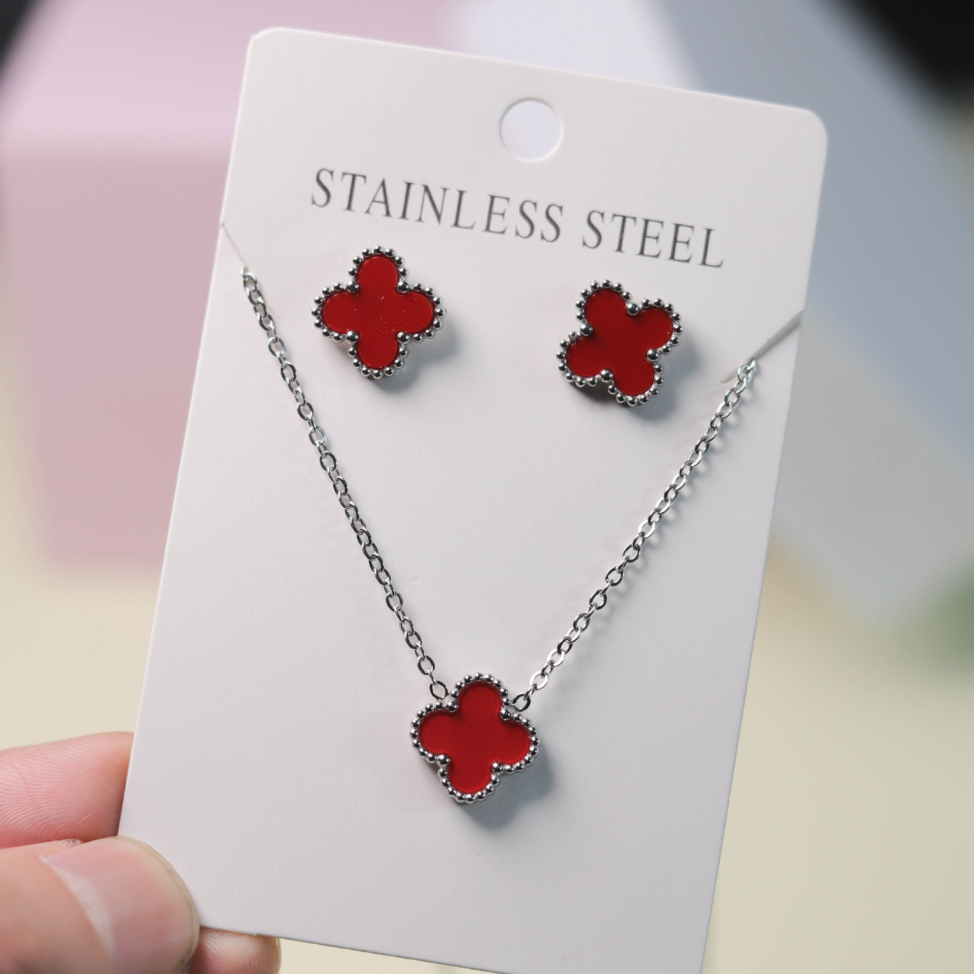 골든 버건디 프리틸라리아