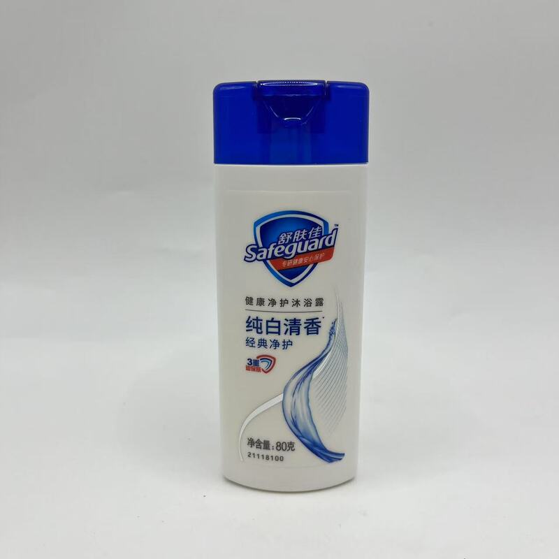 ラックス フリージア エッセンシャル オイル フレグランス シャワー ジェル 100ml ユリ小ボトル お試しパック 旅行 出張 ホテル ドロップシッピング|undefined
