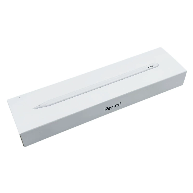 [Магнитная зарядка для iPad совместимая с Apple Pencil 2 поколения, стилус для рисования, рукописной]