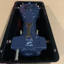 818工程地弹簧通用加重型玻璃门木门铝合金门无框有框弹簧地簧门
