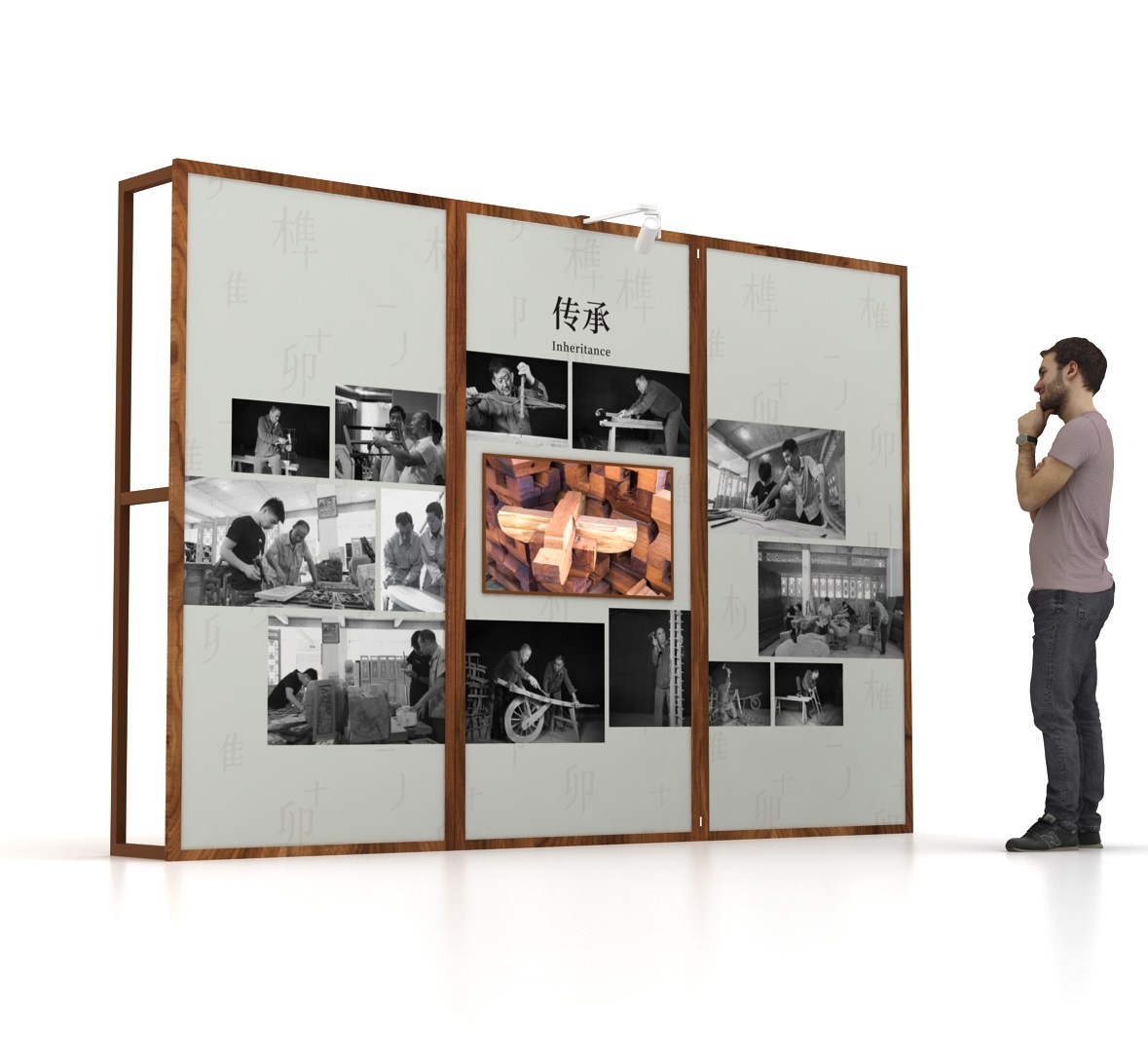 40�����۵�����չ�ܶ��Ƴ��� ���������ƶ�����ǽչ�ܲ���