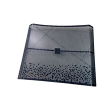 厂家批发舞台音响改装铁网新款铁网12寸15寸18寸尺寸铁网铁网金属