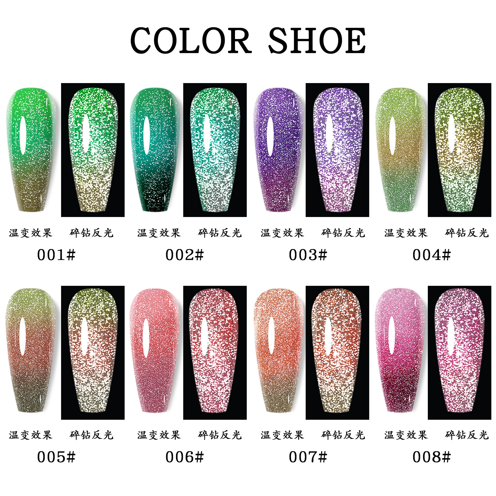 27g Weight Nail Polish Nail Supplies Fashion Style Fashion Nail Polish Nail Supplies 1