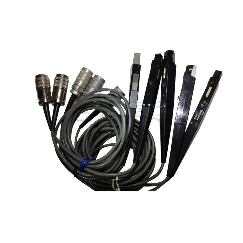 Текронекс Tektronix A6302 A6302XL токовый щуп 50 МГц 500В