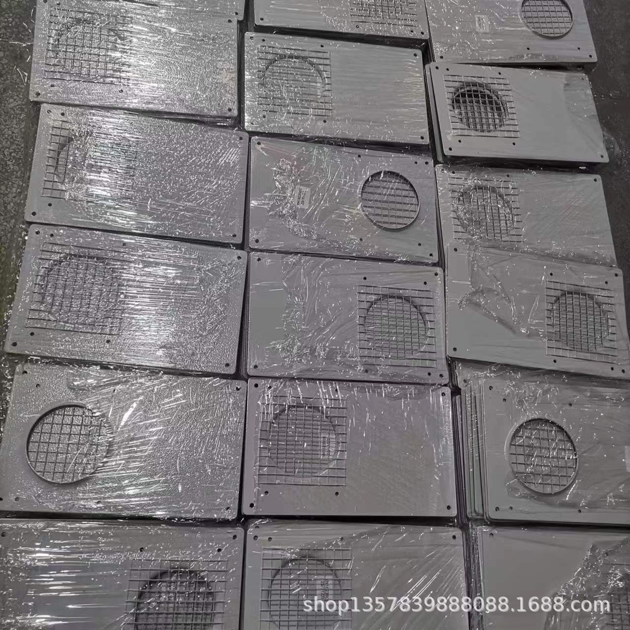 全自动专业承接喷粉加工