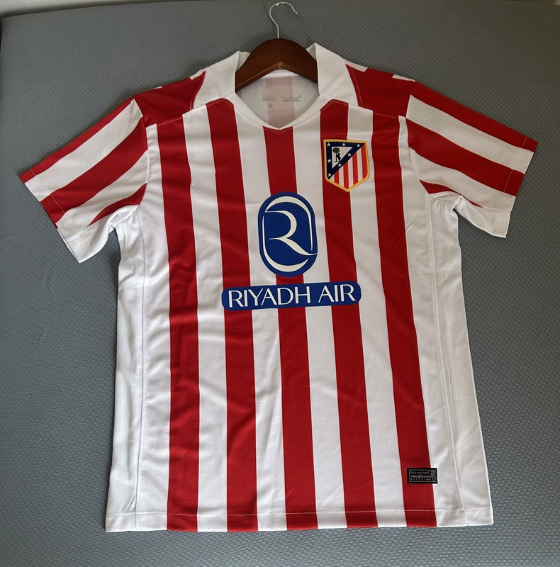 Лига бей Джерс Real Madrid Barcelona Betis Girona Atletico Madrid Bil Baselta фан-версия футбольной формы команда