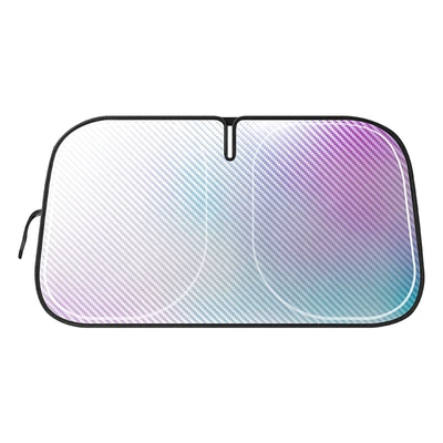 Car Double-Layer Sunshade, Sun shade