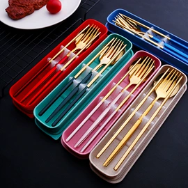 勺、调羹;西餐刀叉勺;刀叉勺套装