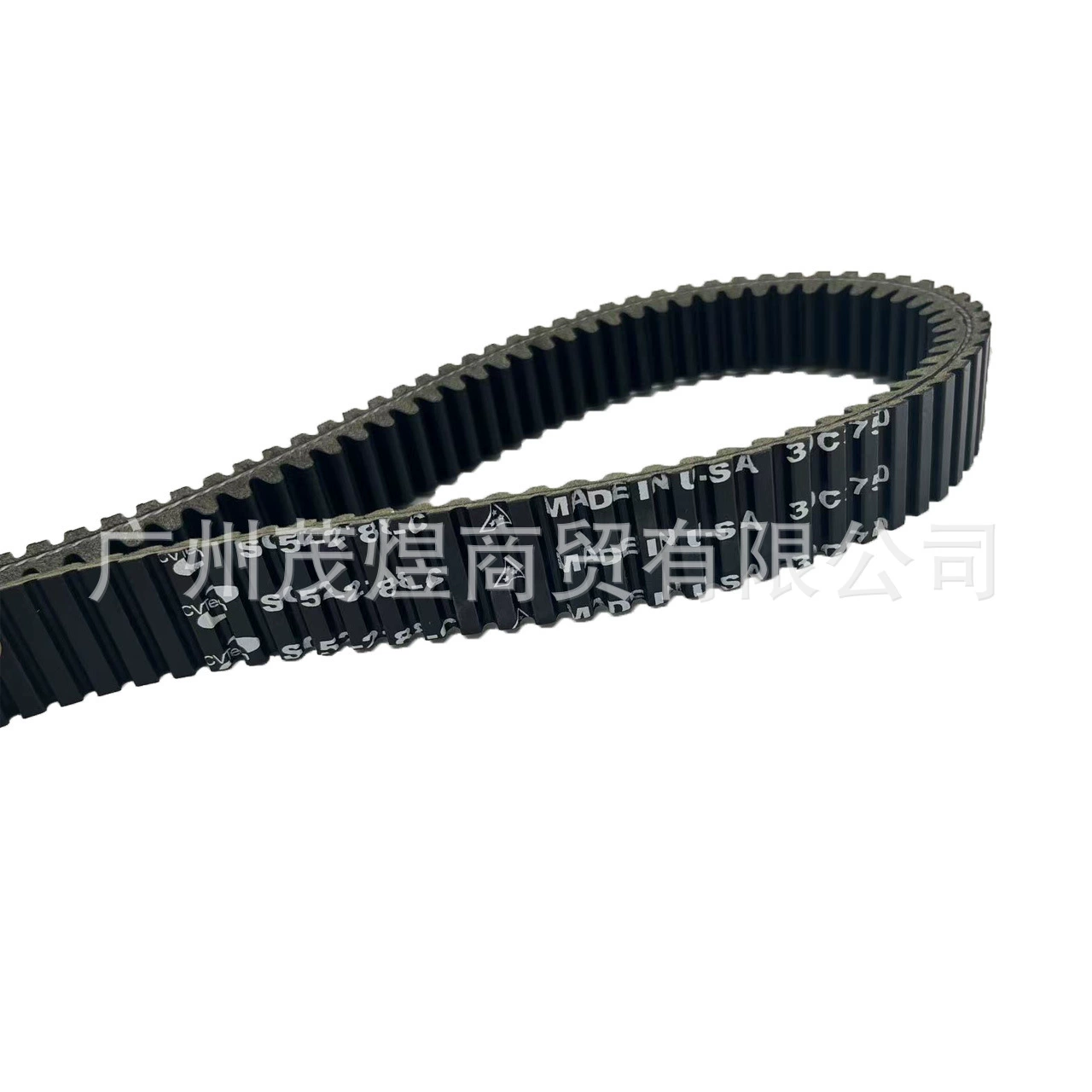 跨境庞巴迪800 900 1000 30C3750 420280360 UTV ATV 沙滩车皮带