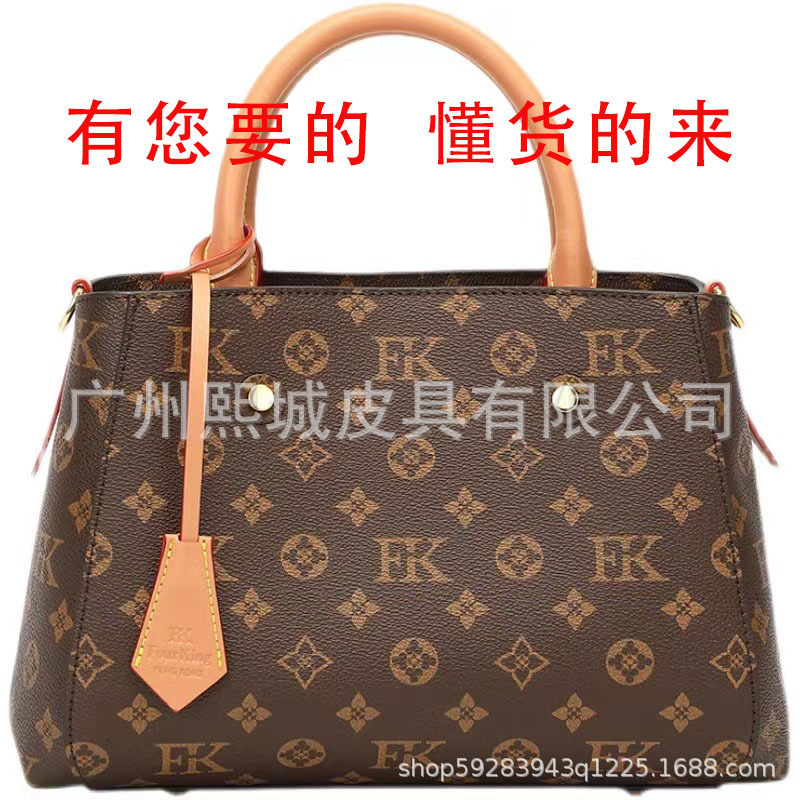 ヨーロッパとアメリカのファッション本革バゲットバッグ女性のサドルバッグ小さな香りのシープスキンチェーンメッセンジャー老眼バッグ秋と冬の新しいスタイル|undefined