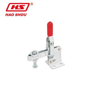 Supply vertical clamp quick clamp HS-11421