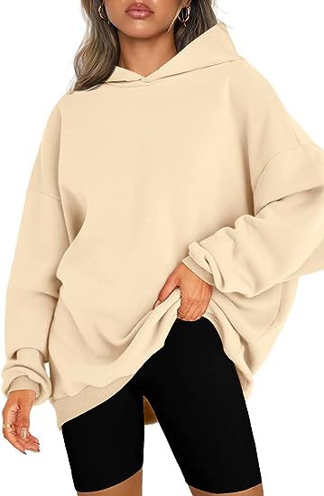 Women's Hoodie Long Sleeve Hoodies & Sweatshirts Casual Solid Color display picture 3