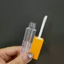 小容量定制液体方形包材