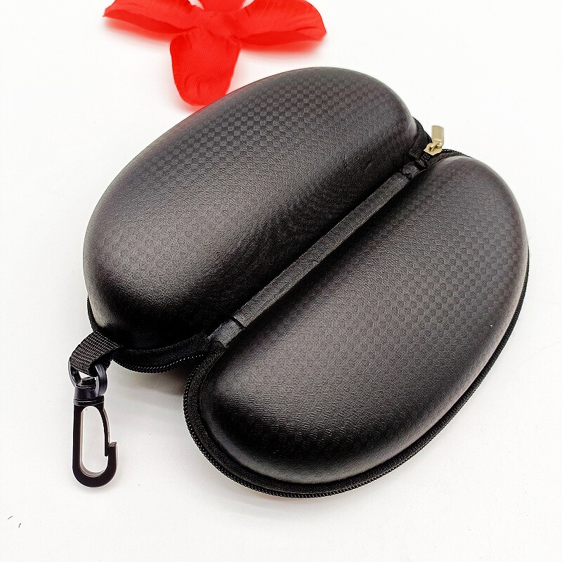 Sunglasses Case EVA Zipper Bag Wholesale Men and Women Sunglasses Polarized Glasses Case Portable Sunglasses Case EVA Zipper Bag Wholesale Men and Women Sunglasses Polarized Glasses Case Portable
