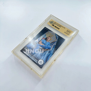 Card-type protective shell PSA rated shell protective shell protective frame protective case anti-drop durable repeated use