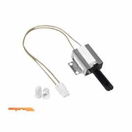 厂家供应燃气灶烤箱点器316489403燃气灶点火器配件图片色万盛