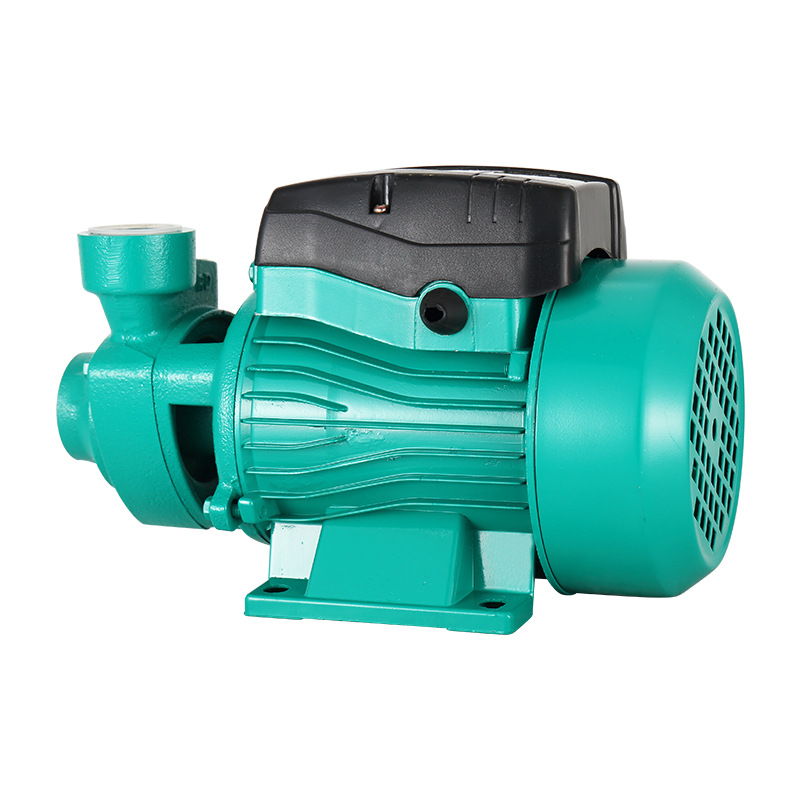 Hogar bomba autocebante QB60 bomba agua del grifo bomba de refuerzo torre de agua bomba de agua solar