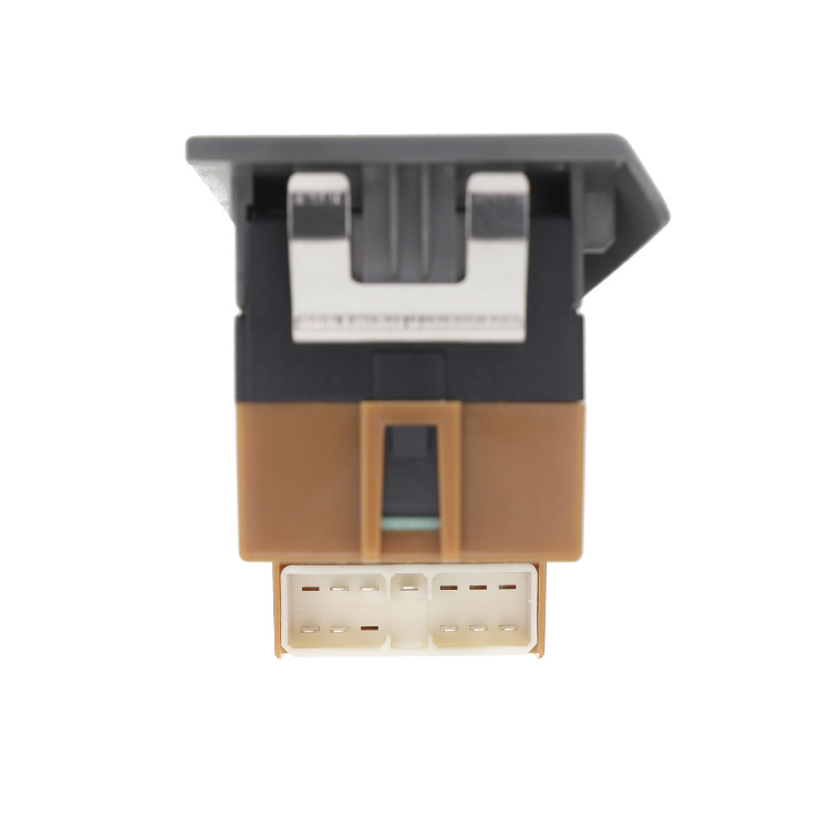 Cw653199 Is Suitable for 00-05 Mitsubishi Lancer Auto Parts Window Lift Switch Glass Lifter