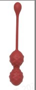 AAV Drum beat vibrating egg for women, Kegel ball for vaginal exercise, vibration, orgasm, masturbation artifact, fun use