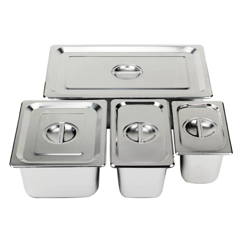 304 порции из нержавеющей стали Несколько горшков утолщения из нержавеющей стали