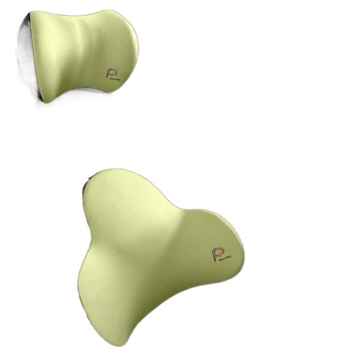 Waist support – car headrests, in-car cushions, high-end
