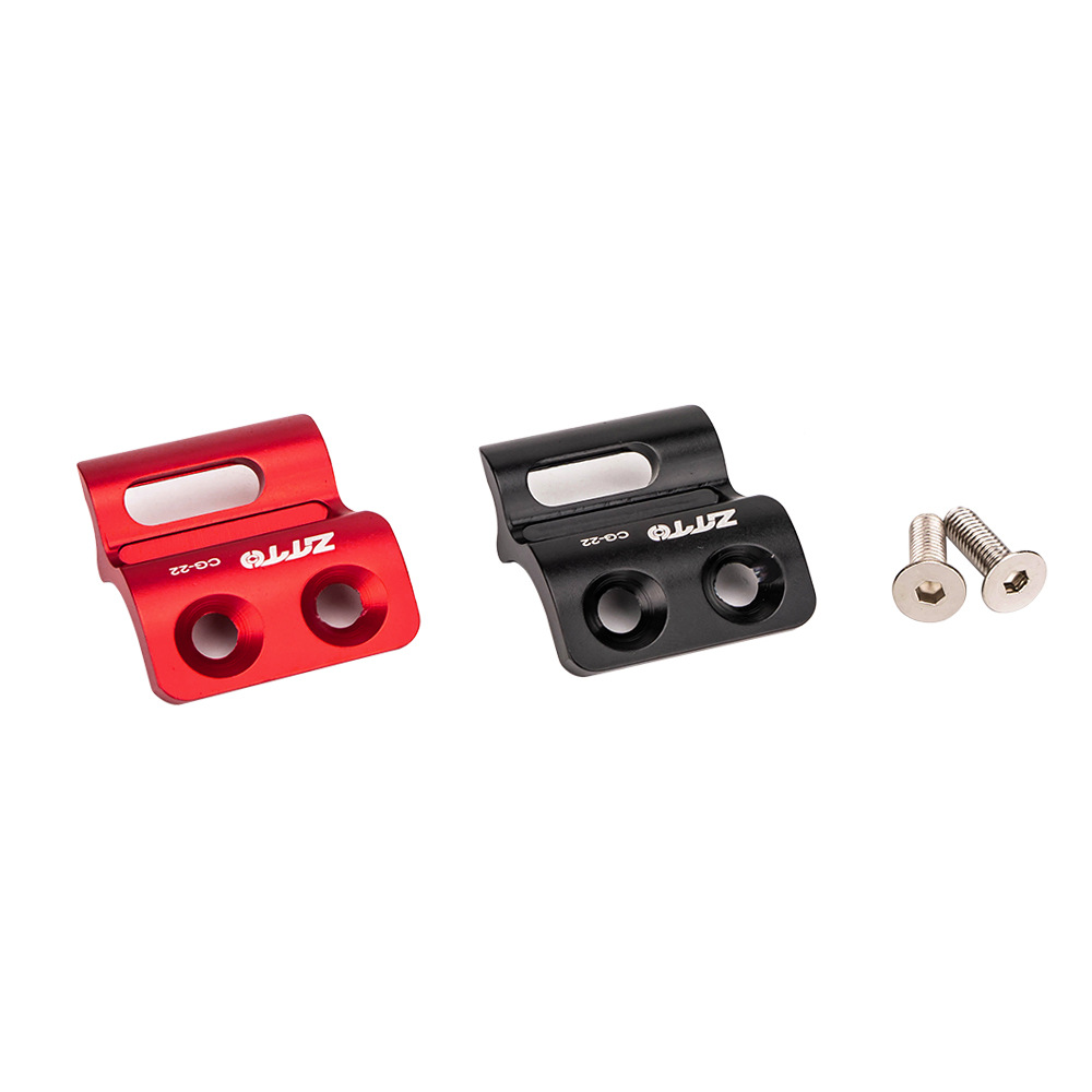 Marco de bicicleta de carretera, oreja colgante, pieza de transferencia delantera de montaje directo, pieza de transferencia, gancho de fijación, pieza de montaje de oreja colgante