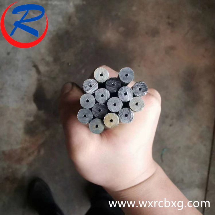 Inconel625合金钢无缝管国标医用不锈钢毛细管 304L不锈钢卫生管