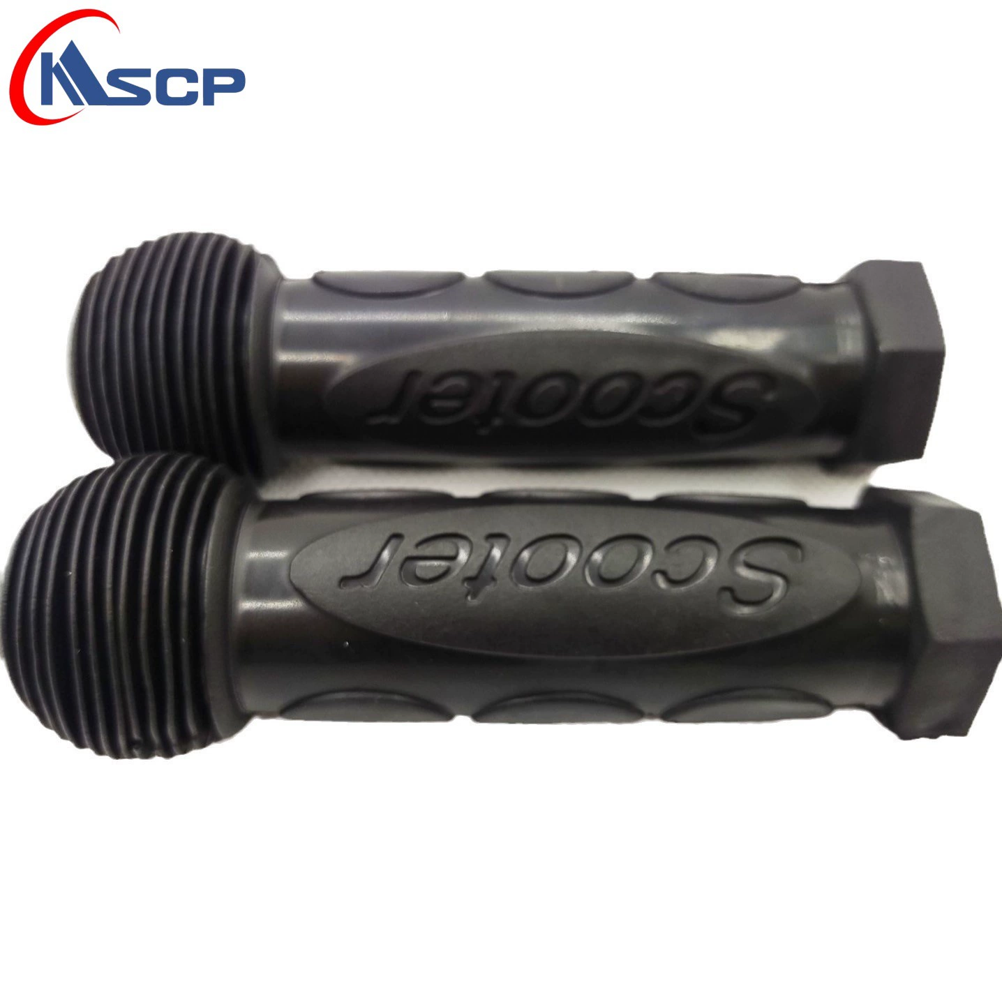 Ручка для балансировочного велосипеда, скутер Migao, нескользящий резиновый чехол на руль, чехол на руль детского велосипеда