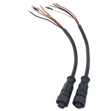 M16 5Pin ���z�ĸ��ˮ��ĸ���D��Ƥ���a+�حh���� �O���B����