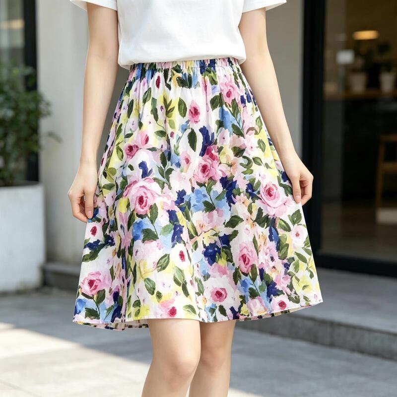 Summer Cotton Silk Pajama Shorts for Women, Trendy Thin Wide-Leg Pants, Artificial Cotton, Suitable for Wearing Outside, Large Size Home Pants Summer Cotton Silk Pajama Shorts for Women, Trendy Thin Wide-Leg Pants, Artificial Cotton, Suitable for Wearing Outside, Large Size Home Pants