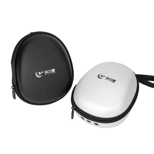 EVA Droplet Fishing Reel Bag Spinning Reel Bag Lure Reel Storage Bag Fish Reel Bag Hard Shell Drum Reel Bag Protective Cover