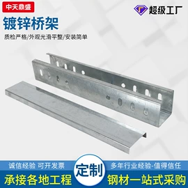 穿线管;桥架;接线盒