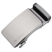 皮带头男士3.5cm自动扣头合金腰带头外穿卡扣裤带扣头配件现货