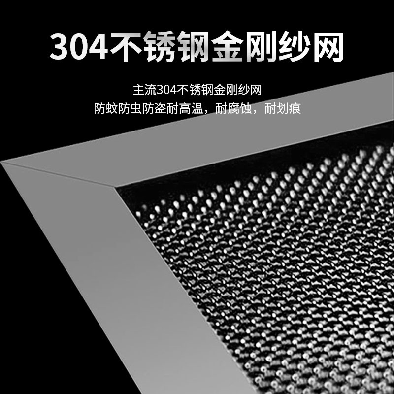 Shangguan Dun aluminum-clad villa system doors and windows 110 soundproof aluminum alloy window sealing balcony casement window