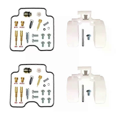 Repair Kit Suitable for, Motorcycle engine and accessories - 080-is-suitable-for-freewind-650-xf650