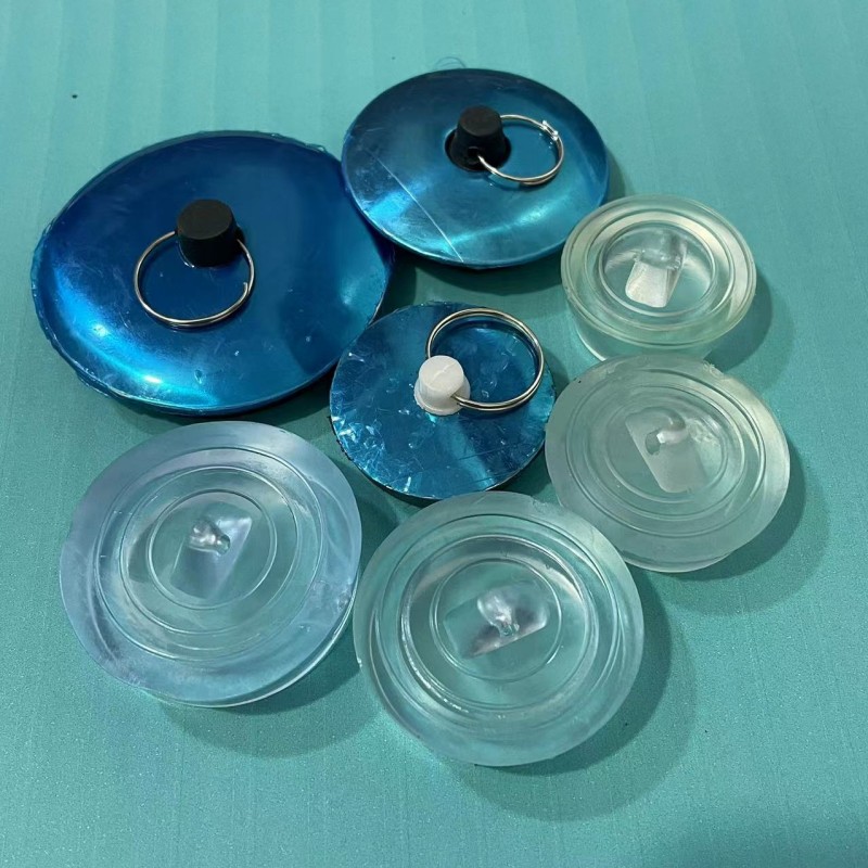 ✅水池堵水塞厨房水槽堵水器洗手盆塞子浴盆塞子排水口塞堵头下水