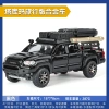 1:32 Chimei Toyota Takuma Travel Version - Box - Black