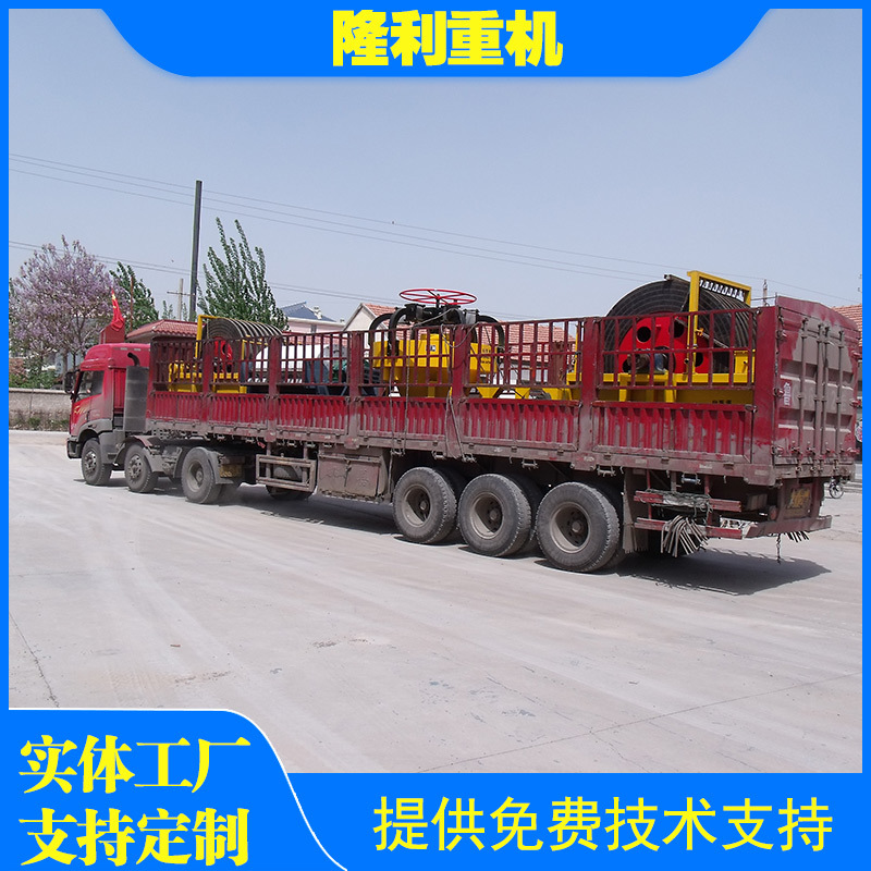 尾矿回收机 厂家直供盘式机械尾矿回收装置尾矿打捞机