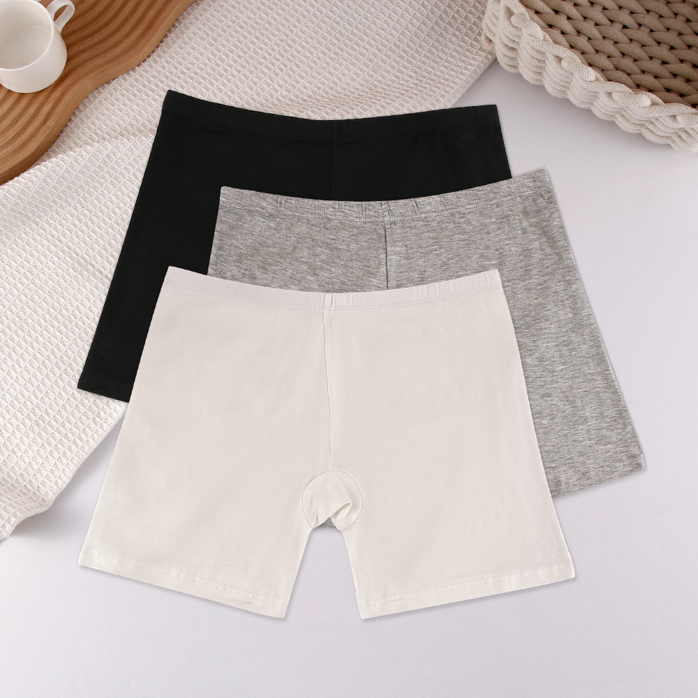 Summer safe trousers