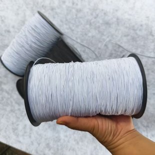 1mm���b�����̘��K0.8mm��ɫ��ɫ�����K����DIY�ֹ���ˇƷ�ɾo�K