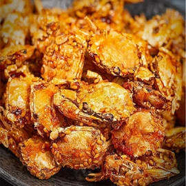 水产干货类;鱼类零食;海参