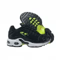 TN 1st Gen Black Green