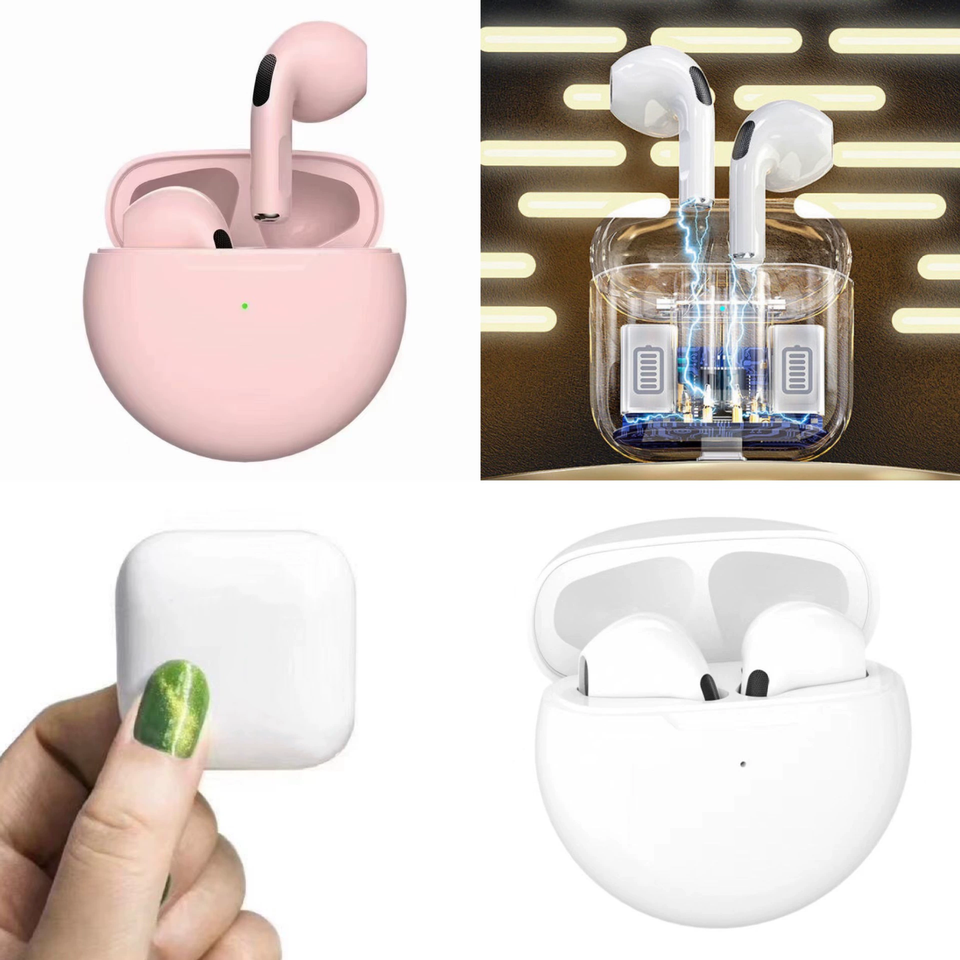 Headphones, pro4, pro6, bluetooth, pro5