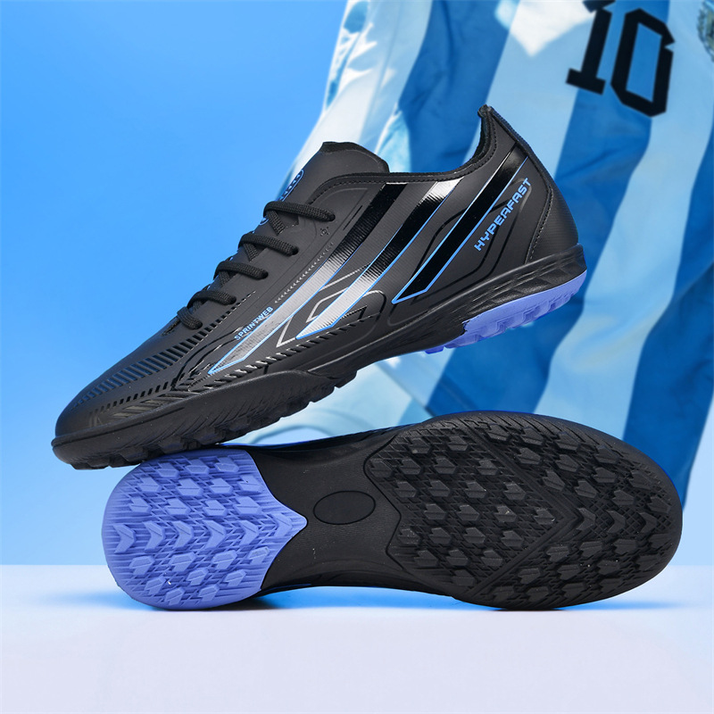 Zapatillas de Fútbol de Caña Baja F50 TPU y Caucho Transpirables para Césped Artificial image 8