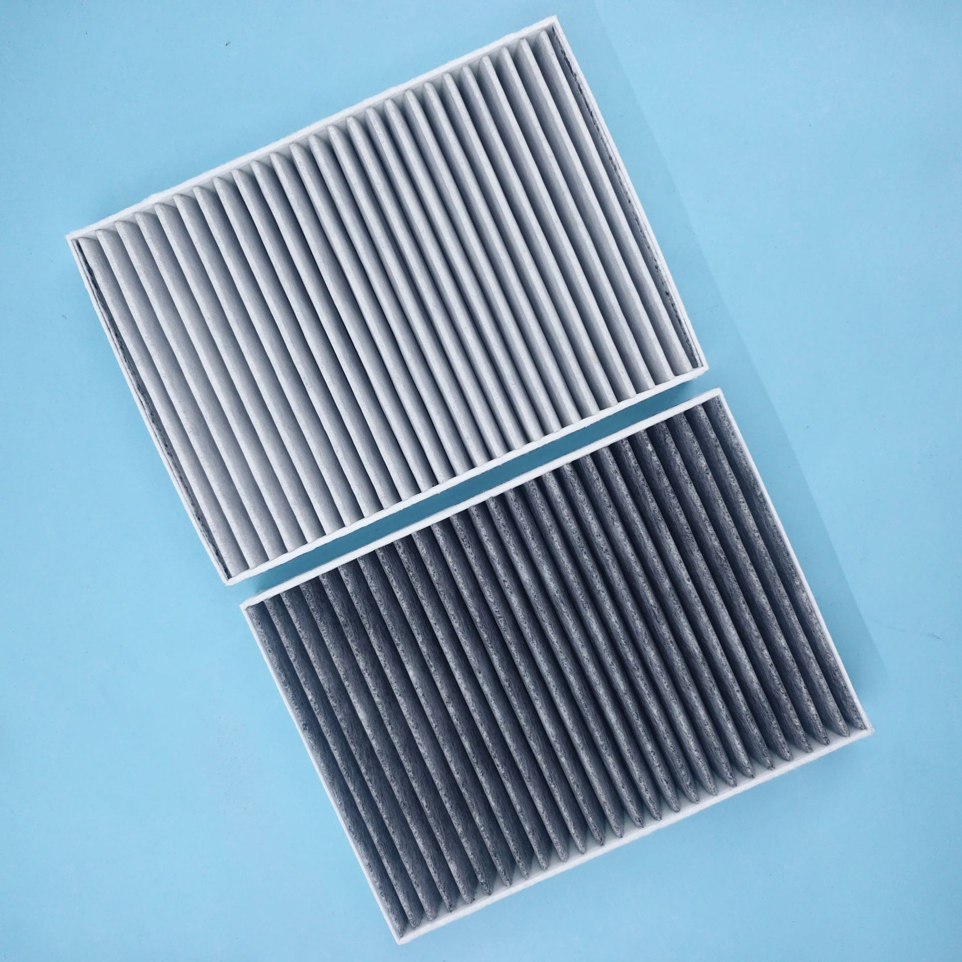 Suitable for Bmw 5 Series 7 Series X5 Air Conditioning Filter Element 64119366403 64115A1Bdb7