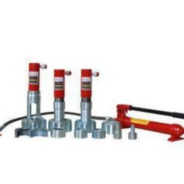 SM-202C分离式轴承起拔器 分离式轴承液压起拔器