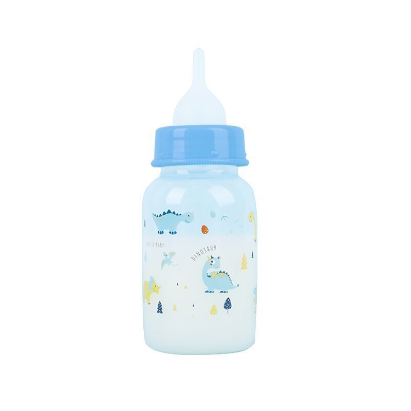 ペット用品アマゾン新型ペット哺乳瓶ミルク猫ペット授乳器猫犬シリコン哺乳瓶卸売り|undefined