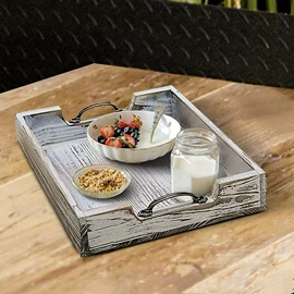 木质工艺品;盘;收纳架